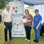 La Paz avanza en infraestructura escolar para una alimentación digna
