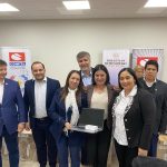 Aprendiendo, creando y emprendiendo en Mberÿ