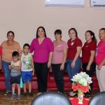 Supervisión de obras en ejecución en el distrito