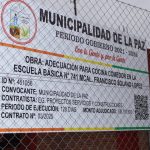 Palada inicial para una gran mejora en Itapesyi