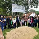 ¡Arrancó la transformación del comedor escolar en La Paz!