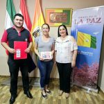 Avances significativos en infraestructura vial en el distrito de La Paz