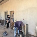 Un nuevo proyecto urbanístico se prepara para el Barrio Santa Rosa