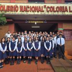 Aprendiendo, creando y emprendiendo en Mberÿ