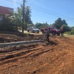 Un nuevo proyecto urbanístico se prepara para el Barrio Santa Rosa